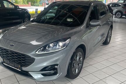 Ford Kuga 17.900 km 24.790 &euro; Lengerich 49525