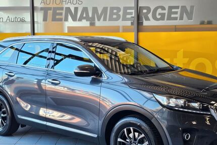 Kia Sorento 120.800 km 20.900 &euro; Mettingen 49497