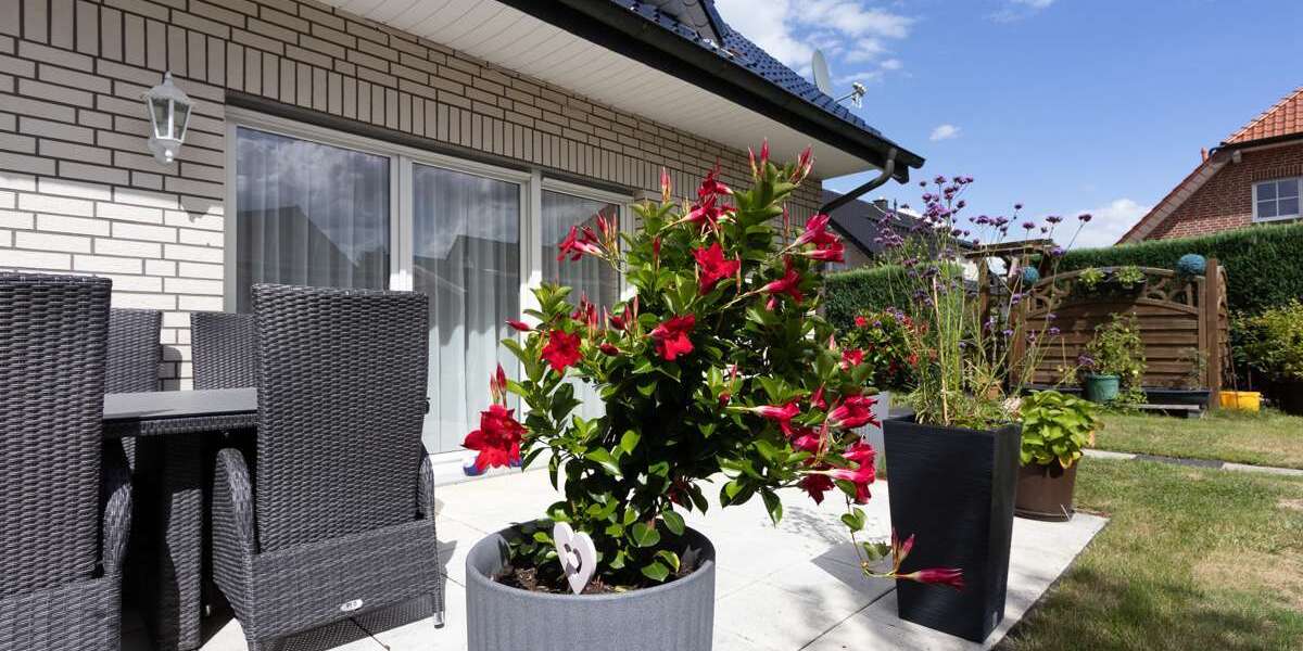 Einfamilienhaus Ostercappeln - 5 Zimmer, 174 m&sup2;, 439.000&euro; | Angebot:24916354