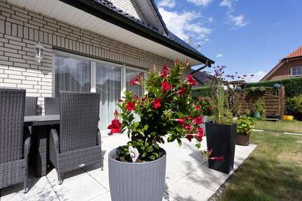 Haus Ostercappeln - 5 Zimmer, 174 m&sup2;, 439.000&euro; | Angebot:24916354