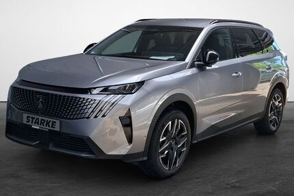 Peugeot 5008 6.768 km 30.990 &euro; Georgsmarienhütte 49124