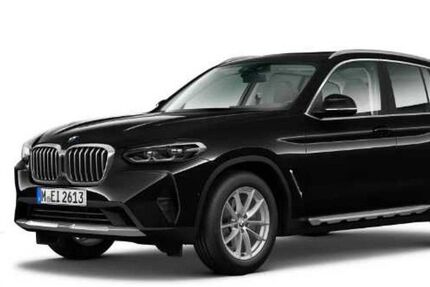 BMW X3 49.585 km 44.985 &euro; Melle 49324