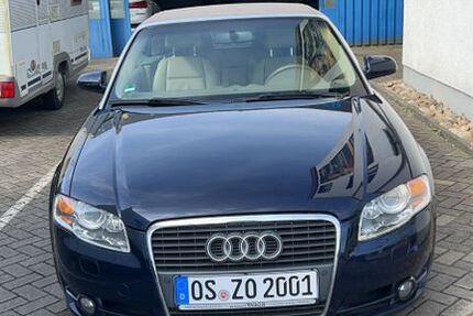 Audi A4 176.000 km 8.200 € Osnabrück 49084