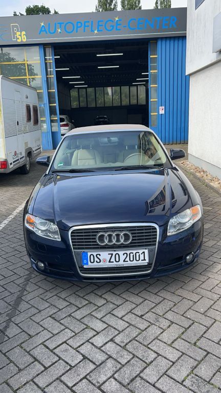 Audi A4 176.000 km 8.200 € Osnabrück 49084