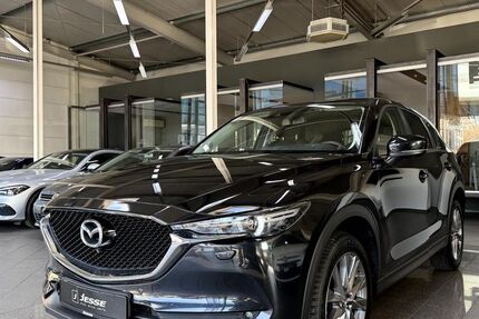 Mazda CX-5 103.500 km 19.990 &euro; Ibbenbüren 49477