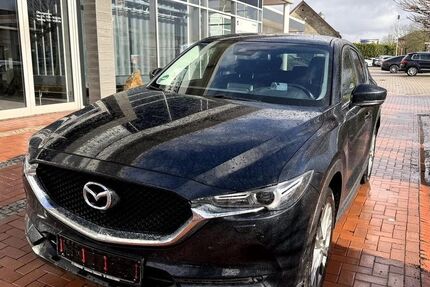 Mazda CX-5 103.500 km 20.490 &euro; Ibbenbüren 49477