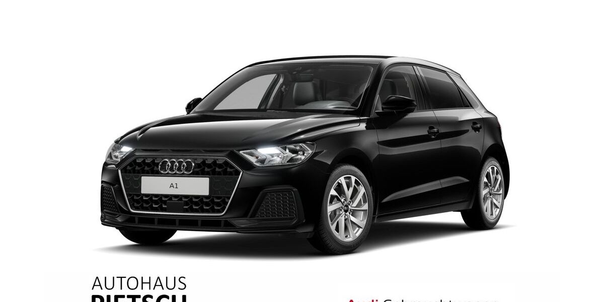 Audi A1 8.199 km 22.220 &euro; Melle 49324