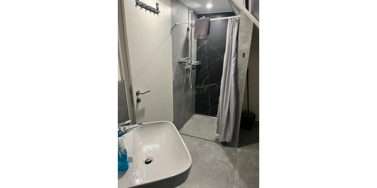 Dachgeschoßwohnung Bohmte - 2 Zimmer, 45 m&sup2;, 20&euro; | Angebot:26166557