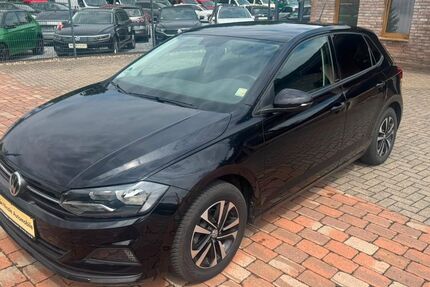 VW Polo 52.600 km 16.200 &euro; Versmold 33775