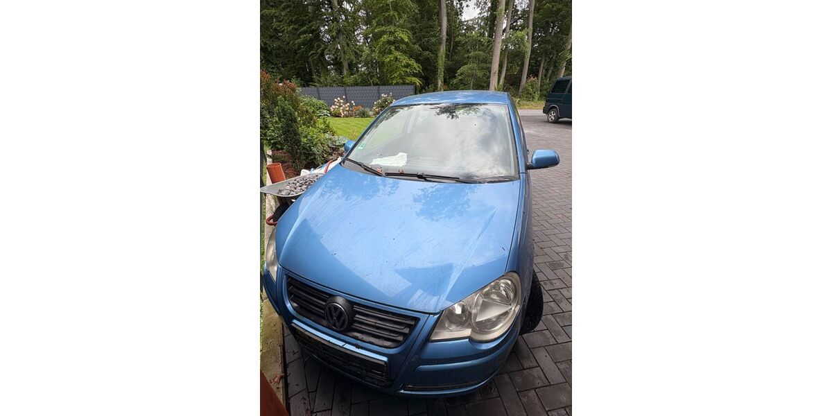 VW Polo 313.000 km 1.400 &euro; Bohmte 49163