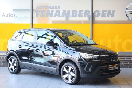 Opel Crossland (X) 25.200 km 15.900 &euro; Mettingen 49497