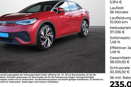 VW ID.5 4.333 km 42.650 &euro; Versmold 33775