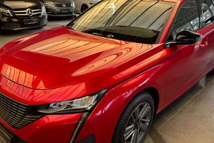 Peugeot 308 26.200 km 20.800 € Versmold 33775