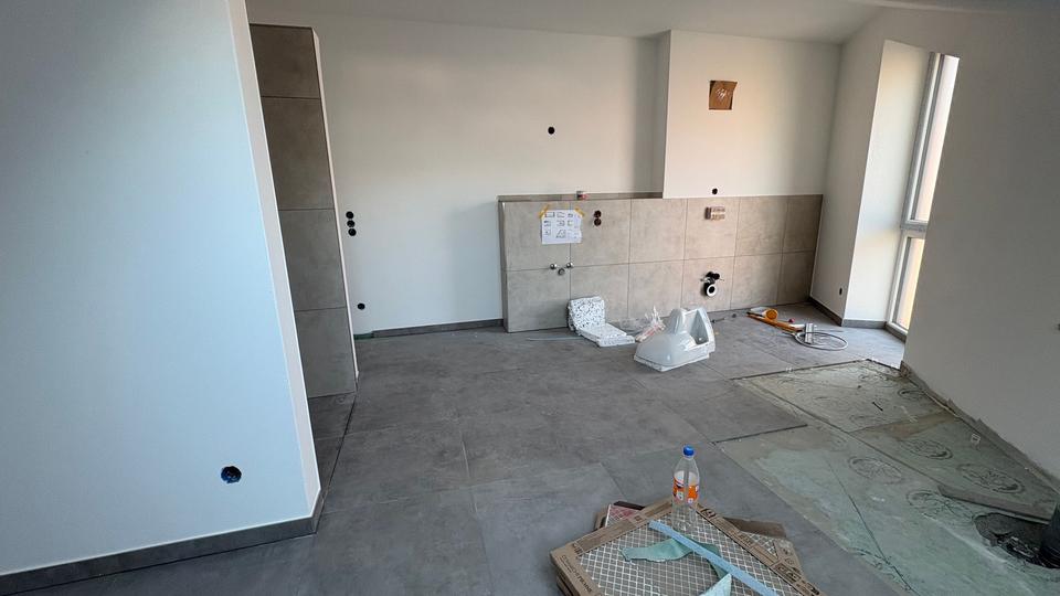 Dachgeschoßwohnung Bramsche - 2 Zimmer, 103 m&sup2;, 1.150&euro; | Angebot:25268887