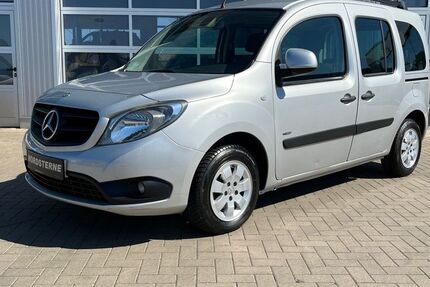Mercedes-Benz Citan 220.241 km 7.888 &euro; Neuenkirchen OT Lintern 49586