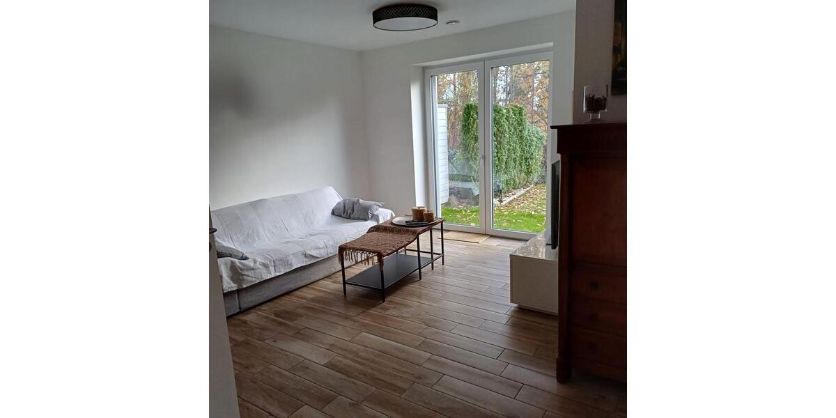 Doppelhaushälfte Tecklenburg - 5 Zimmer, 117 m&sup2;, 975&euro; | Angebot:26069378