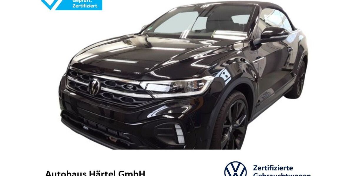 VW T-Roc 8.300 km 36.500 &euro; Osnabrück 49084