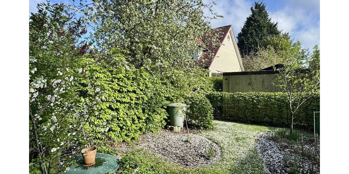 Reihenmittelhaus Osnabrück Atter - 4 Zimmer, 111 m&sup2;, 355.000&euro; | Angebot:26188469