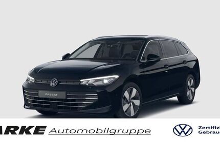 VW Passat Variant