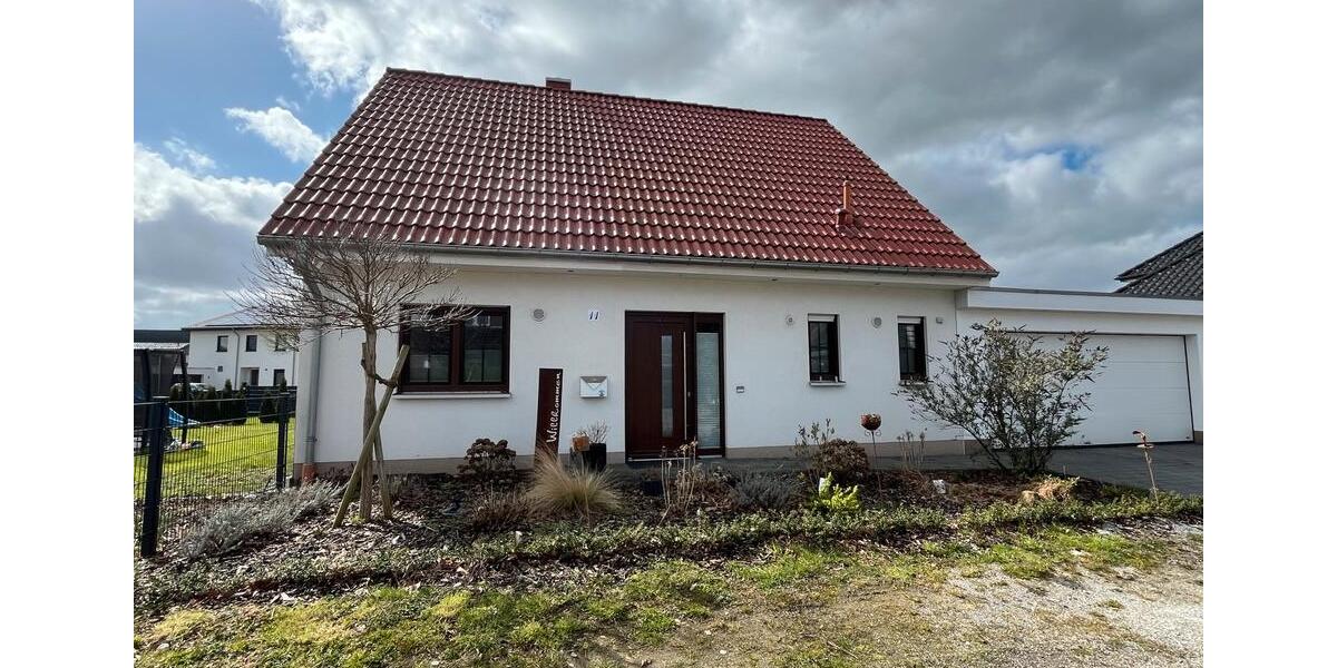 Einfamilienhaus Bad Essen - 5 Zimmer, 123 m&sup2;, 1.400&euro; | Angebot:25925458