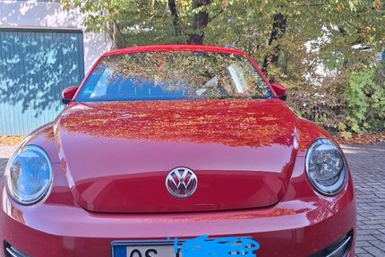 VW Beetle 89.500 km 7.900 &euro; Osnabrück 49076