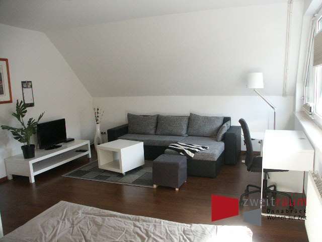 Zimmer Osnabrück Fledder - 1 Zimmer, 680&euro; | Angebot:26373299