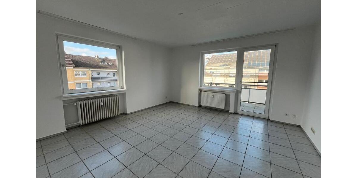 Etagenwohnung Lotte - 3 Zimmer, 65 m&sup2;, 560&euro; | Angebot:26424609