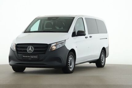 Mercedes-Benz Vito 26.900 km 36.680 &euro; Osnabrück 49078