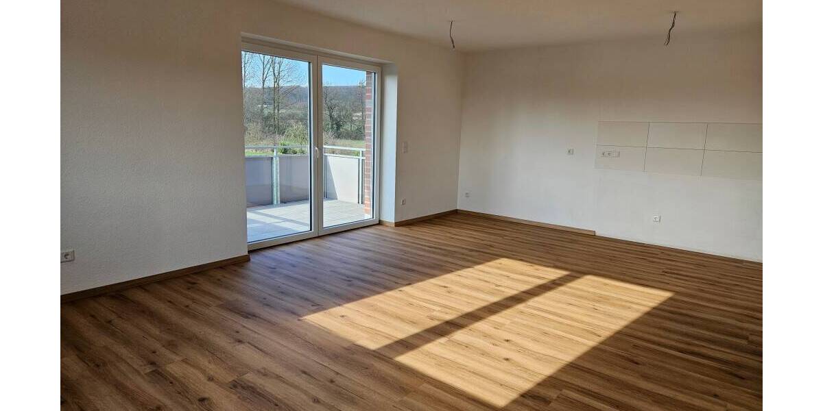 Etagenwohnung Lienen - 3 Zimmer, 85 m&sup2;, 899&euro; | Angebot:26475580
