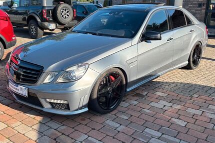 Mercedes-Benz E 63 AMG 199.645 km 22.700 &euro; Versmold 33775