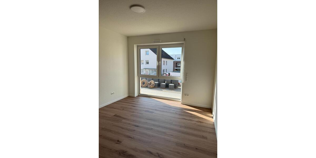 Etagenwohnung Osnabrück Eversburg - 1 Zimmer, 38 m&sup2;, 805&euro; | Angebot:25415010