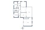 Etagenwohnung Lienen - 5 Zimmer, 139 m&sup2;, 299.000&euro; | Angebot:25799542
