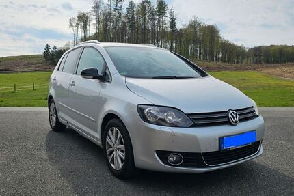 VW Golf Plus 82.500 km 5.280 &euro; Dissen aTW. 49201