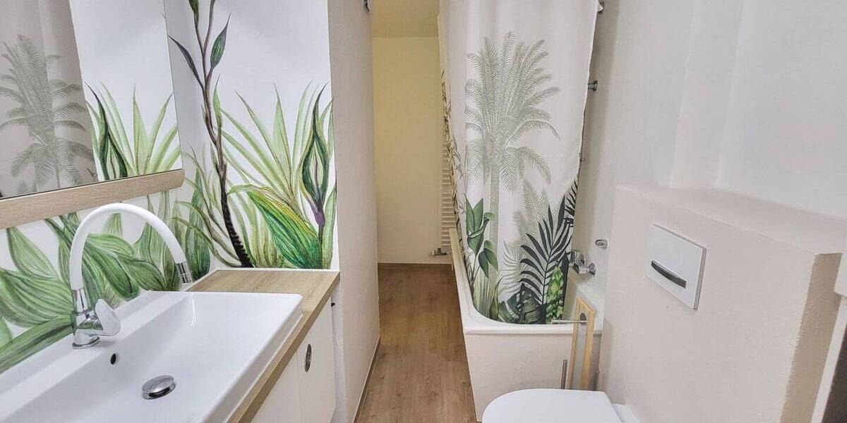 Etagenwohnung Osnabrück Hellern - 2 Zimmer, 80 m&sup2;, 950&euro; | Angebot:26759032