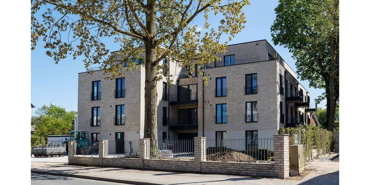 Etagenwohnung Melle Melle-Mitte - 3 Zimmer, 101 m&sup2;, 406.320&euro; | Angebot:26686565