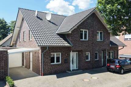 Haus Dissen am Teutoburger Wald - 6.5 Zimmer, 139 m&sup2;, 369.000&euro; | Angebot:27117333
