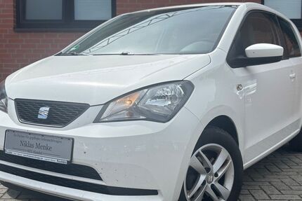 Seat Mii 118.900 km 3.990 &euro; Bad Laer 49196