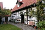 Historisches Fachwerkhaus in Melle - Oldendorf