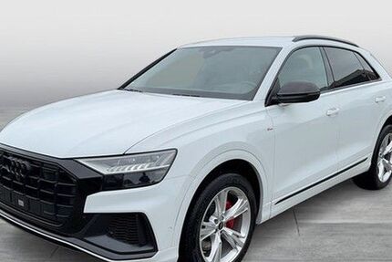 Audi Q8 99.297 km 68.746 &euro; Bramsche 49565