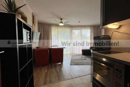 Wohnung Bad Essen - 2 Zimmer, 65 m&sup2;, 139.000&euro; | Angebot:27254606
