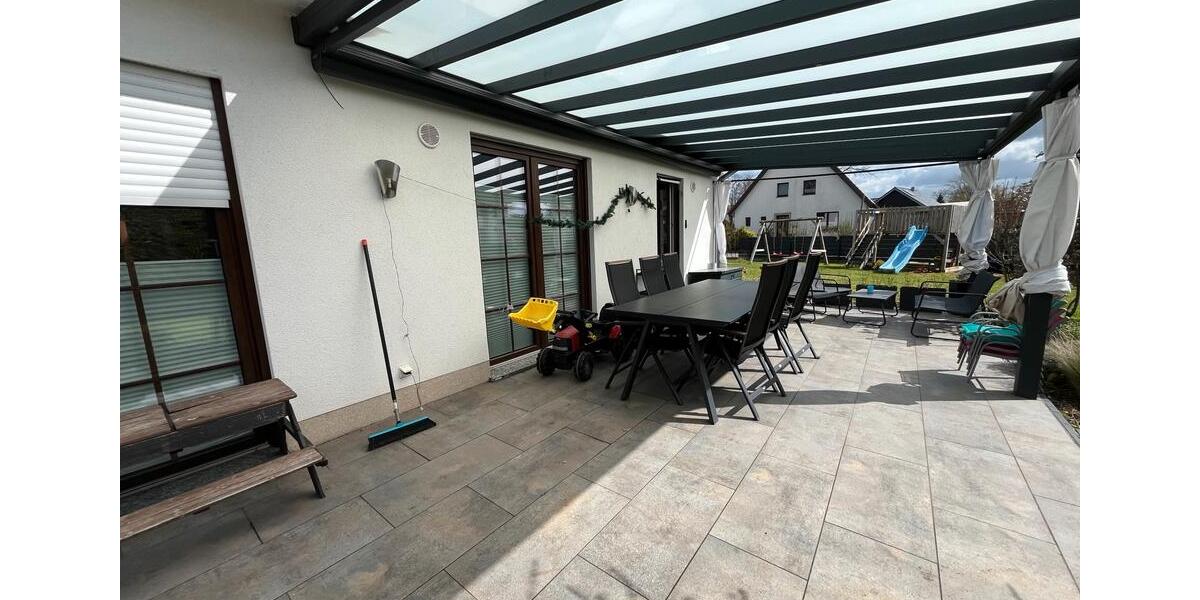 Einfamilienhaus Bad Essen - 5 Zimmer, 123 m&sup2;, 1.400&euro; | Angebot:25935022