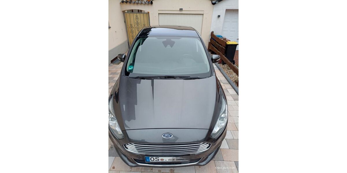 Ford S-Max 77.250 km 16.000 &euro; Osnabrück 49088