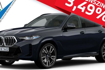 BMW X6 20.453 km 79.980 &euro; Melle 49324