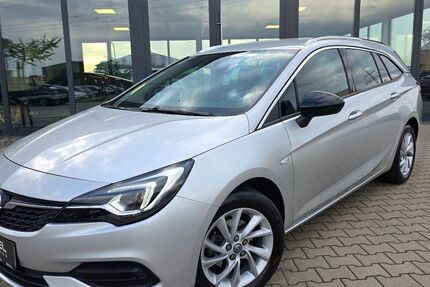 Opel Astra 106.000 km 12.699 &euro; Damme 49401