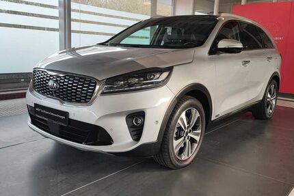 Kia Sorento 49.000 km 29.990 € Osnabrück 49082