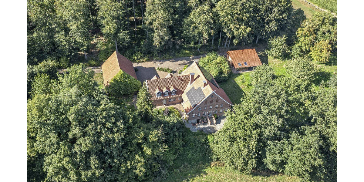 Mehrfamilienhaus, Wohnhaus Melle Neuenkirchen - 1 Zimmer, 367 m&sup2;, 990.000&euro; | Angebot:25689536