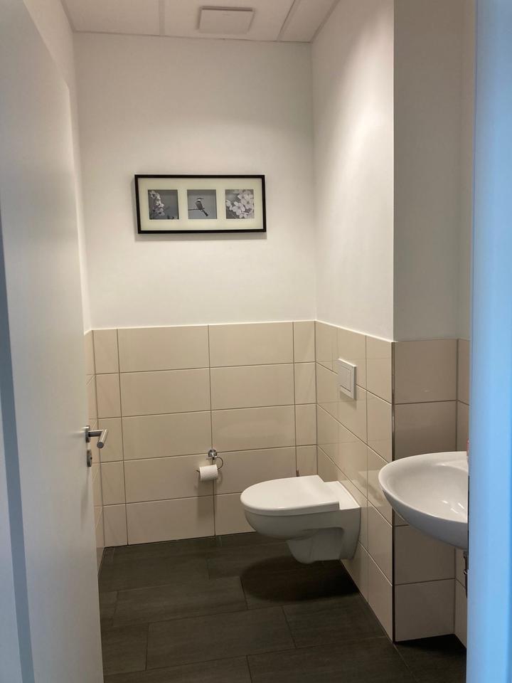 Büro Praxis Geschäftsräume in Dissen a. TW.