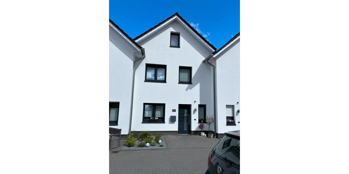 Reihenhaus Wallenhorst - 4.5 Zimmer, 137 m&sup2;, 460.000&euro; | Angebot:26886095