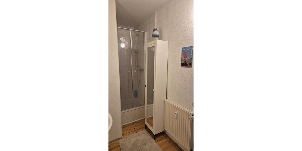 Etagenwohnung Osnabrück Wüste - 2 Zimmer, 47 m&sup2;, 470&euro; | Angebot:26458020