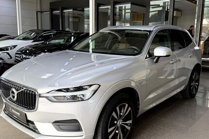 Volvo XC60 84.500 km 27.990 &euro; Ibbenbüren 49477
